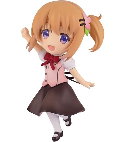Amazon | ご注文はうさぎですか?? チノ アリスstyle 1/8スケール